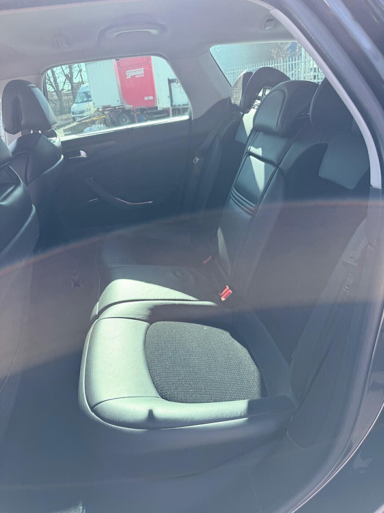 Citroen C5 2.0 HDi 160 Exclusive Tourer 2012