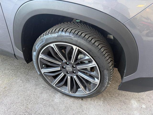 SPORTEQUIPE Sportequipe 6 GT Sportequipe 6 GT 1.6 T-GDI DCT