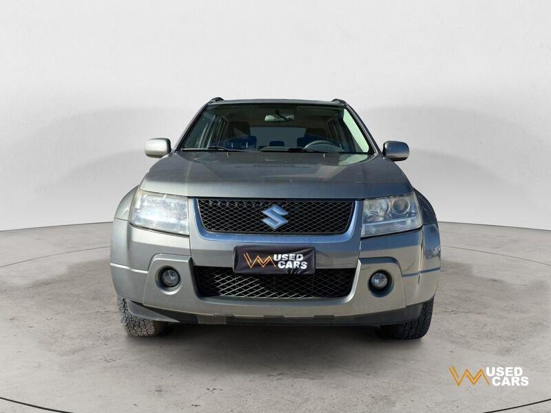 Suzuki Grand Vitara Grand Vitara 1.9 DDiS 5 porte