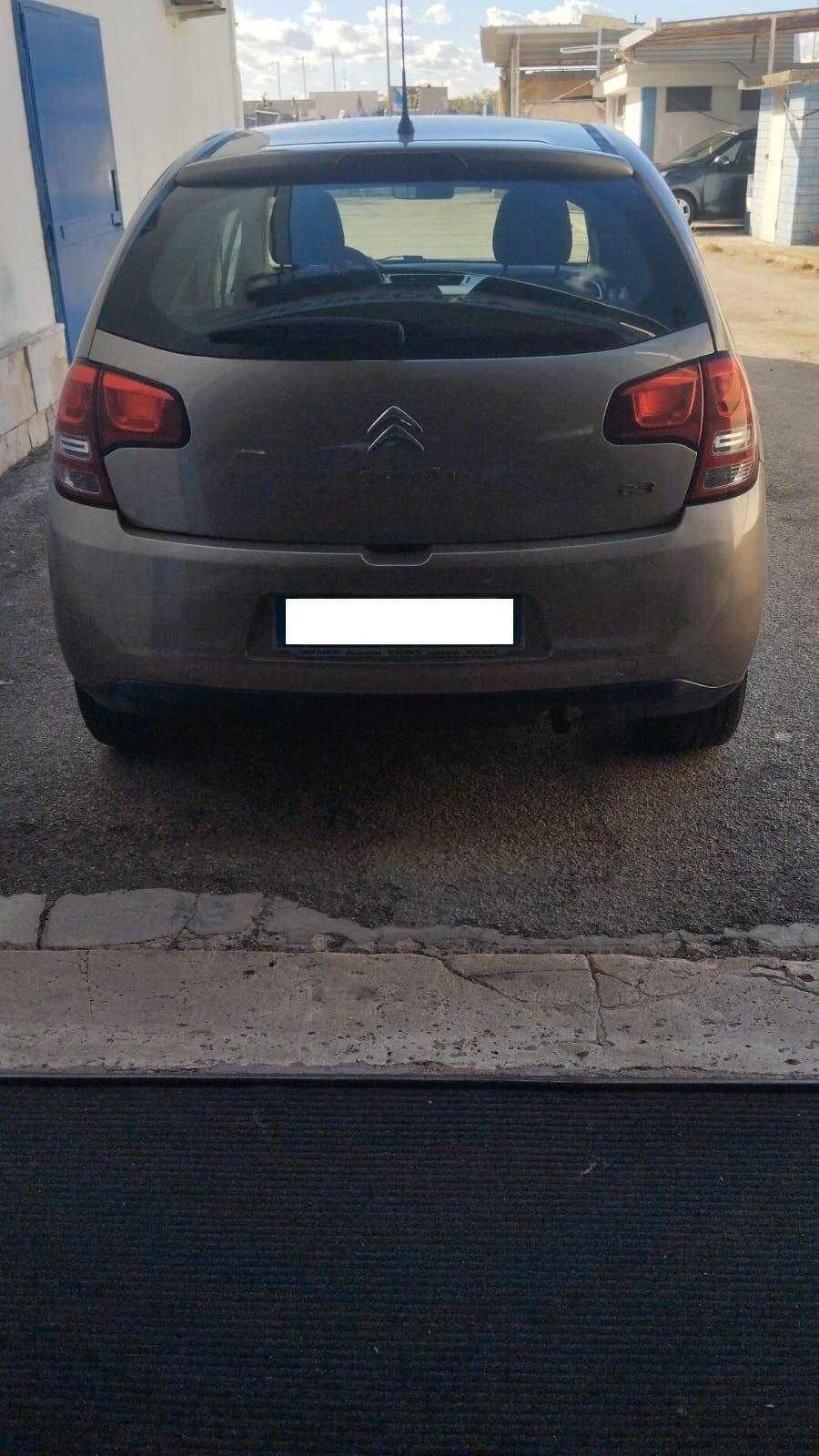 Citroen C3 1.1 Business
