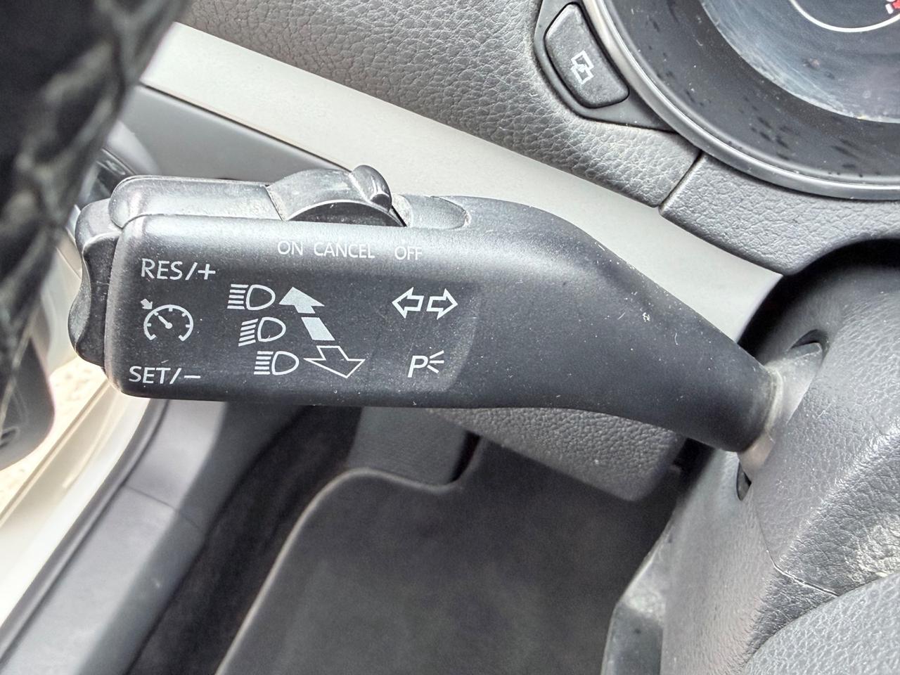 Volkswagen Golf 1.4 TSI 122CV 5p. Highline 2011