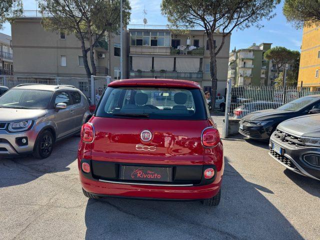 FIAT 500L 1.4 Benzina GPL 95 CV Pop Star