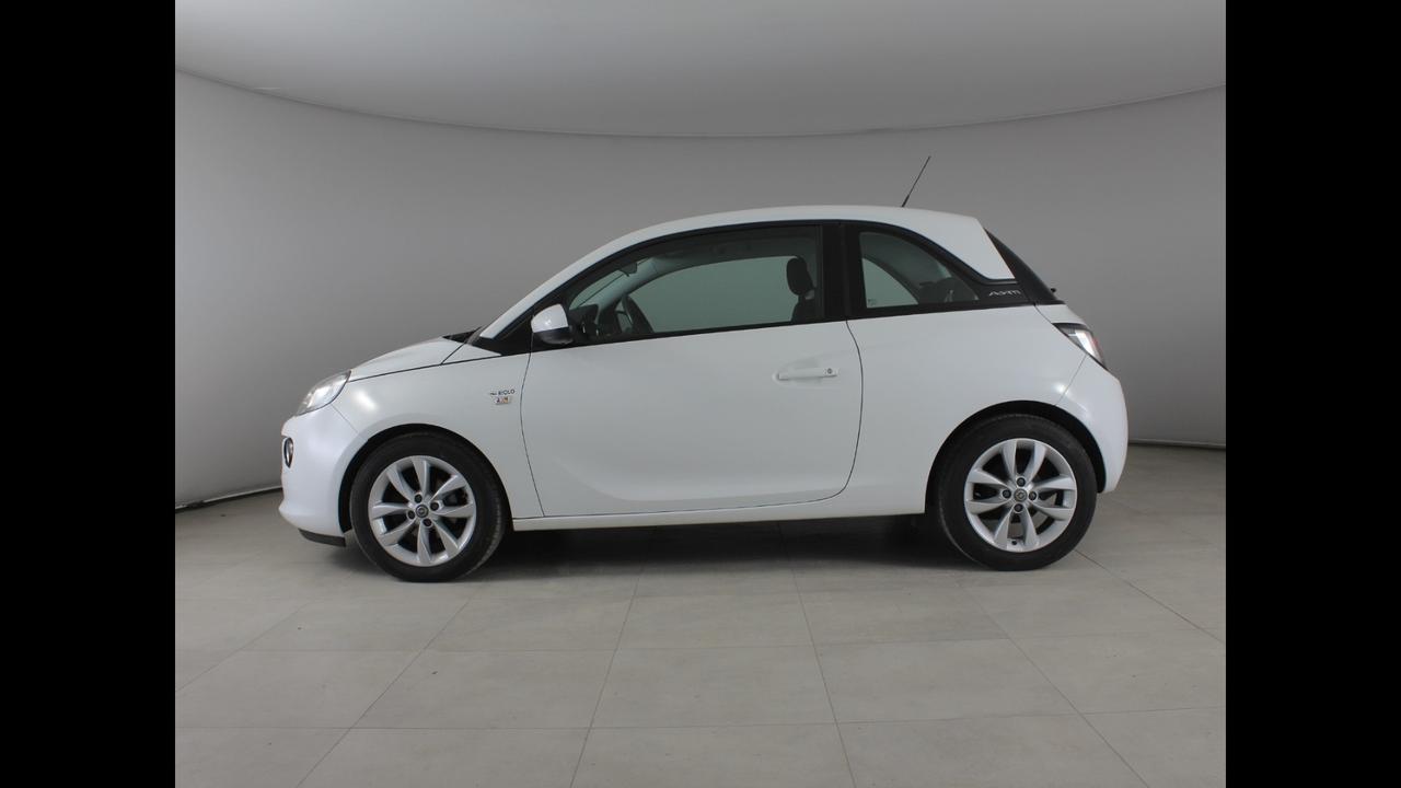OPEL Adam - Adam 1.4 Jam Gpl-tech 87cv