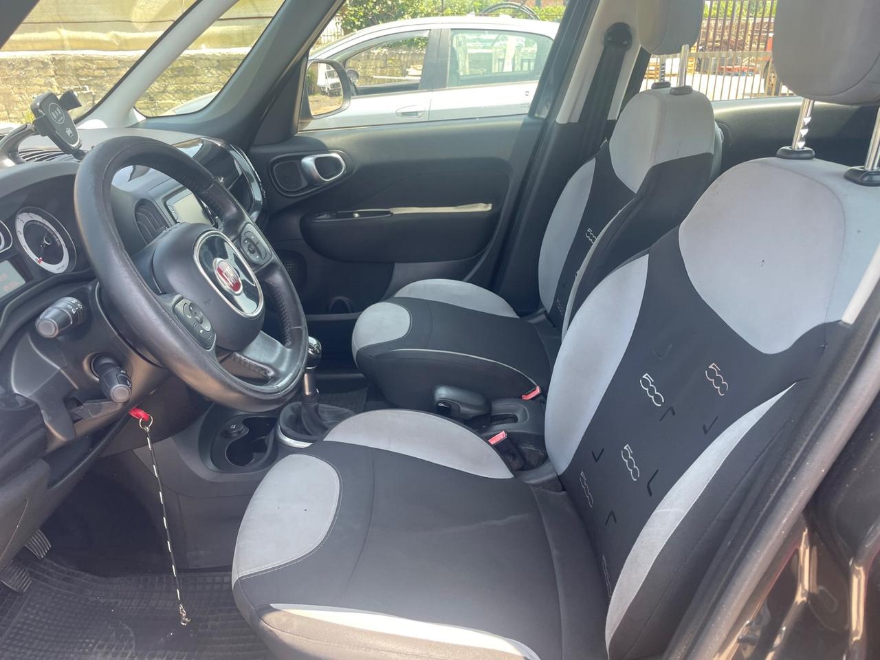 Fiat 500L 1.3 Multijet 85 CV Pop Star