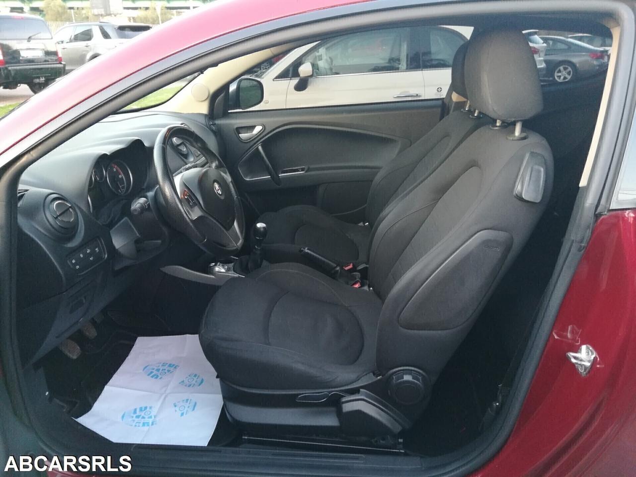 ALFA ROMEO - MiTo - 1.3 JTDm 85 CV - CATENA NUOVA