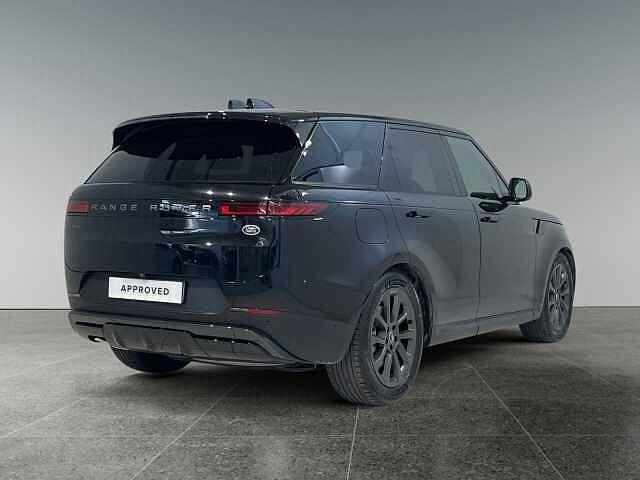 Land Rover Range Rover Sport 3.0D l6 249 CV SE - IVA ESPOSTA