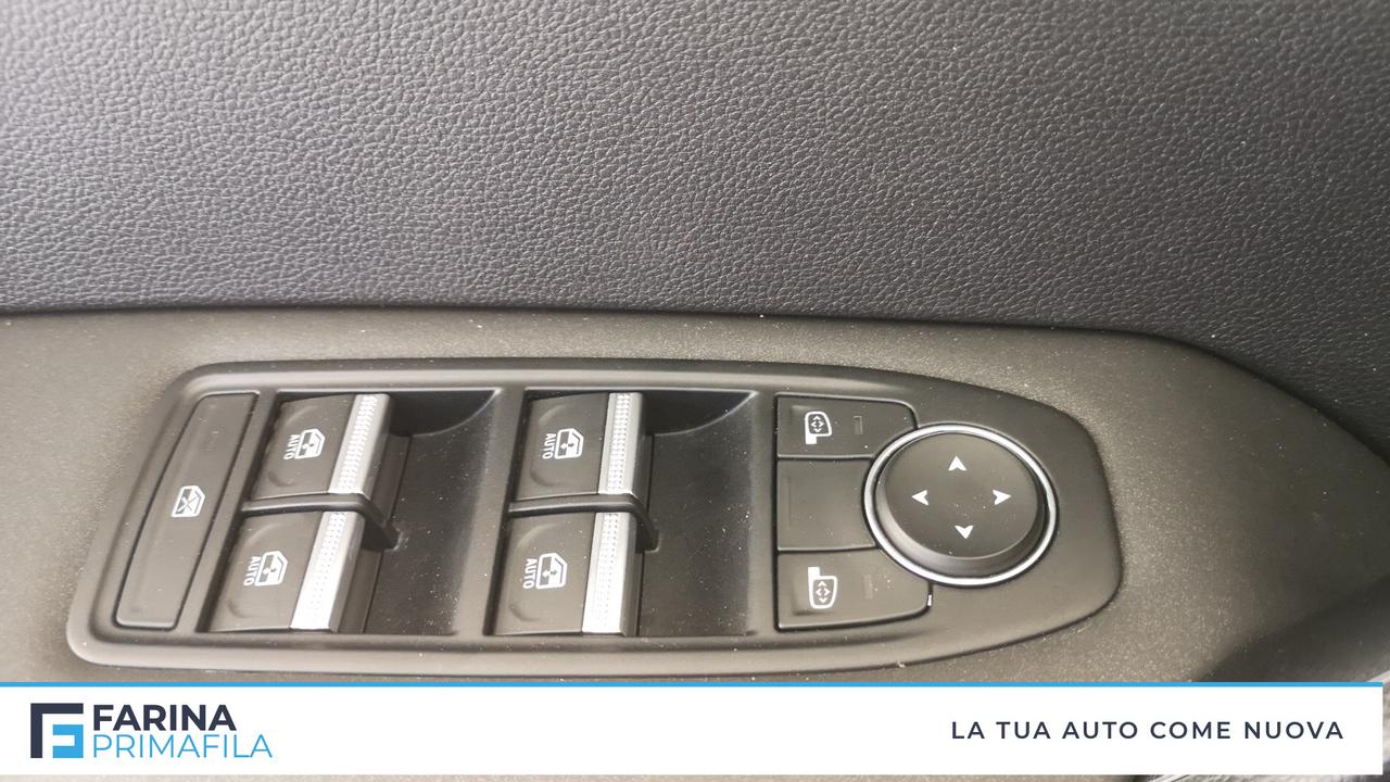 RENAULT Symbioz 1.6 E-Tech full hybrid Evolution 145cv auto