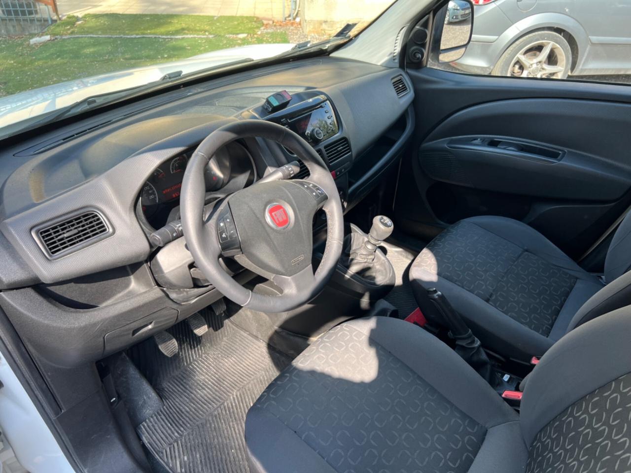 Fiat Doblo Doblò 1.6 MJT 105CV IVA DEDUCIBILE