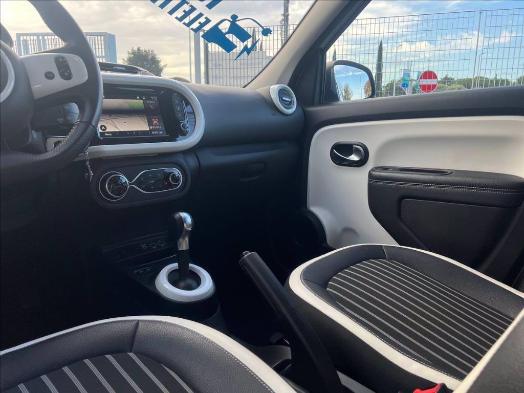 RENAULT Twingo Techno 22kWh del 2022