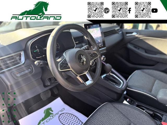 MITSUBISHI Colt 1.6L Full Hybrid Instyle 144 CV BOSE Sound System