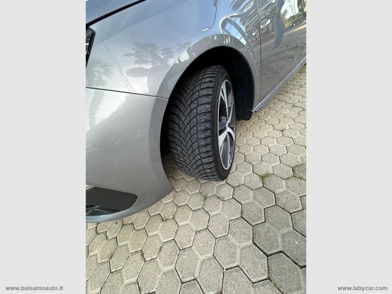 PEUGEOT 308 BlueHDi 130 S&S EAT8 GT Line