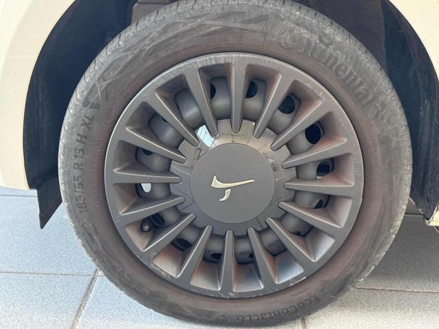 LANCIA Ypsilon 1.0 FireFly 5 porte S&S Hybrid Ecochic Silver