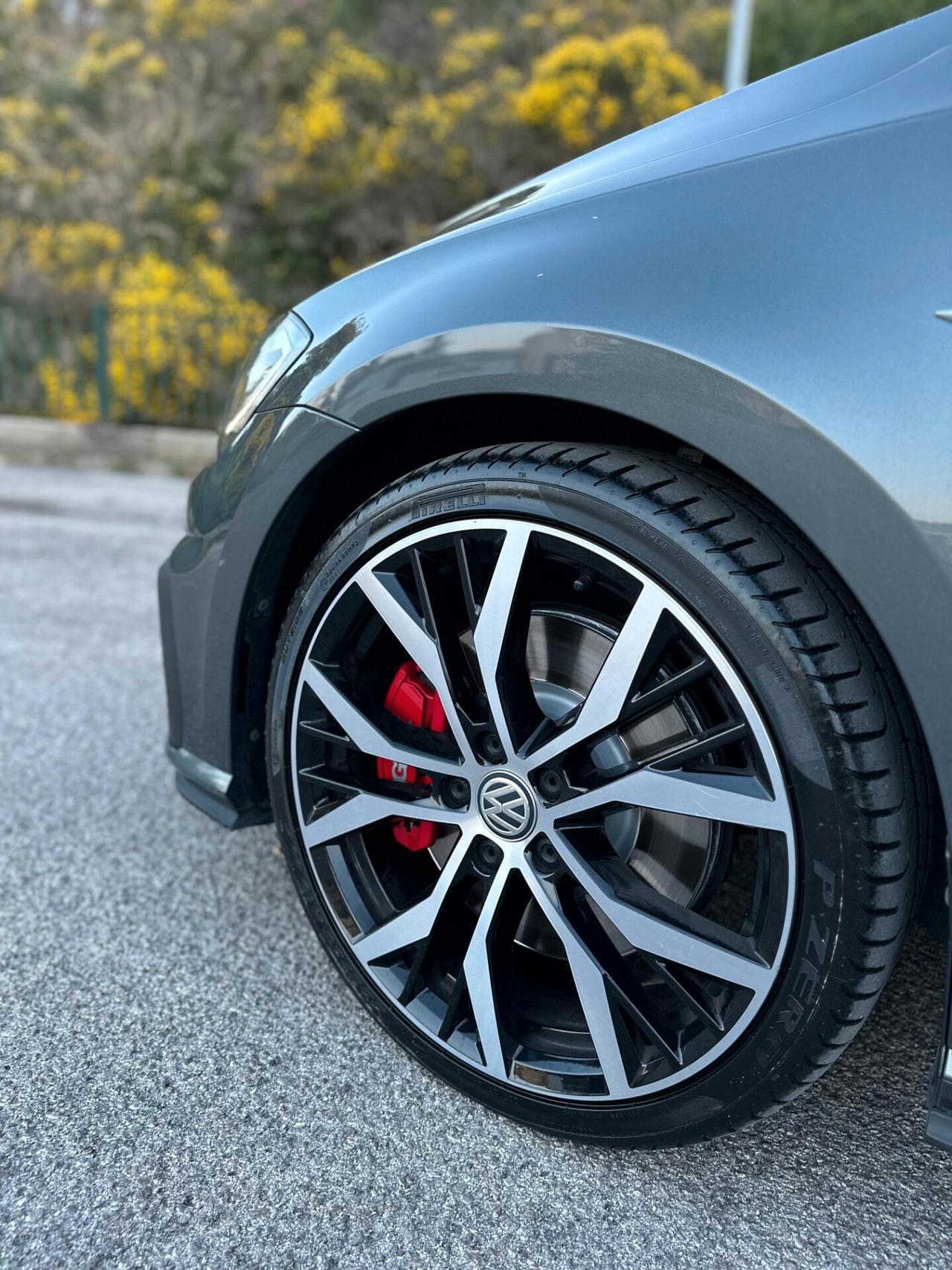 Volkswagen Golf GTI Golf GTI Performance 2.0 245 CV TSI