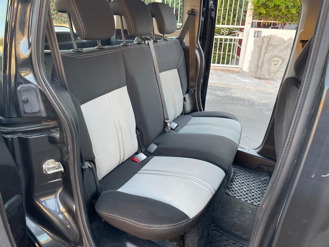 Fiat Qubo 1.3 MJT 95 CV AUTOVETTURA