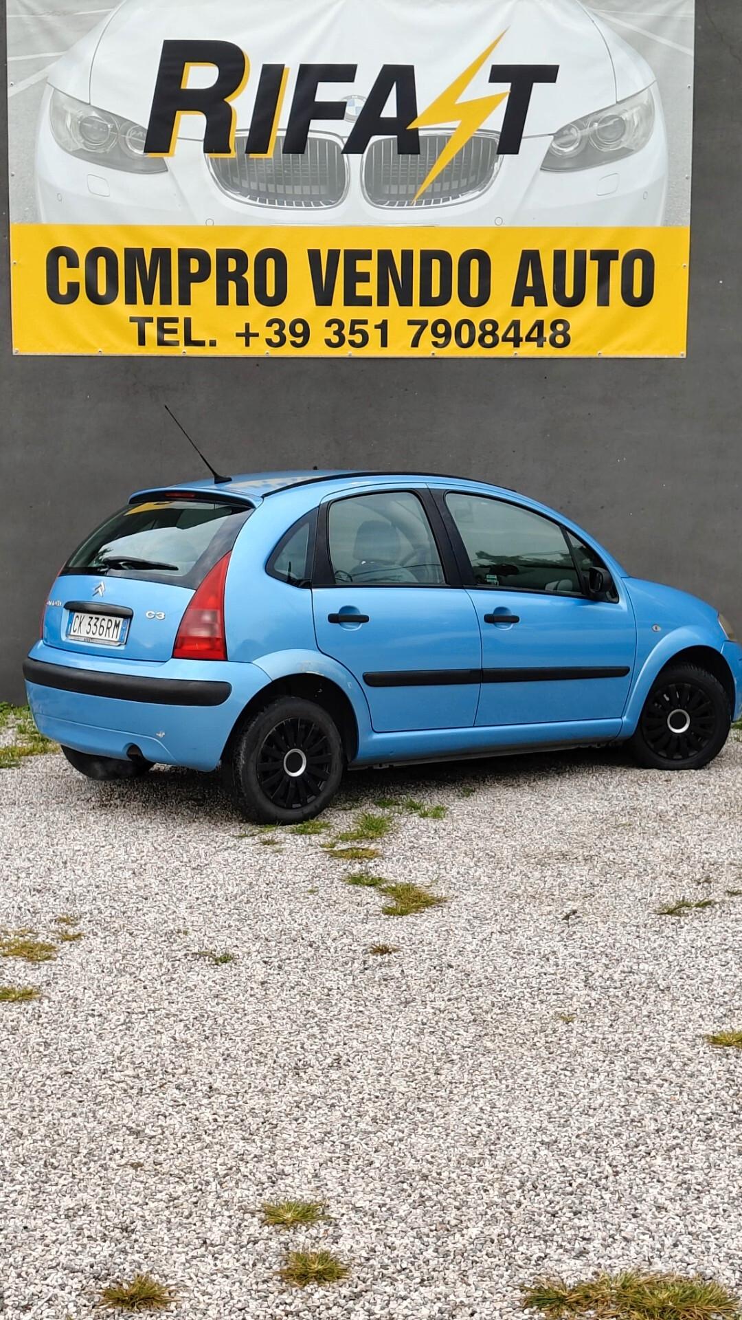 Citroen C3 1.1 Classique
