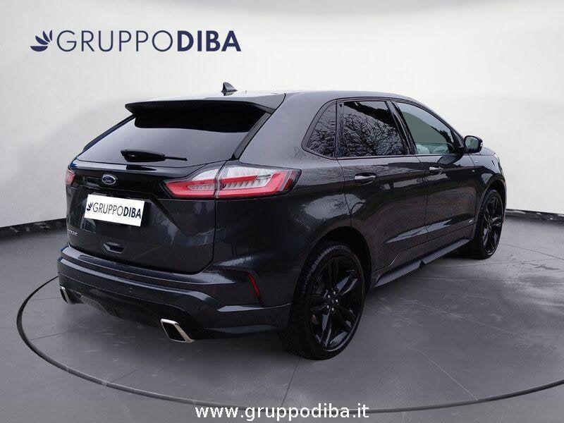 Ford Edge 2019 2.0 ecoblue ST-Line s&s awd 238cv auto 8m my2