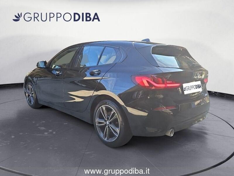 BMW Serie 1 F40 Diesel 116d Sport auto