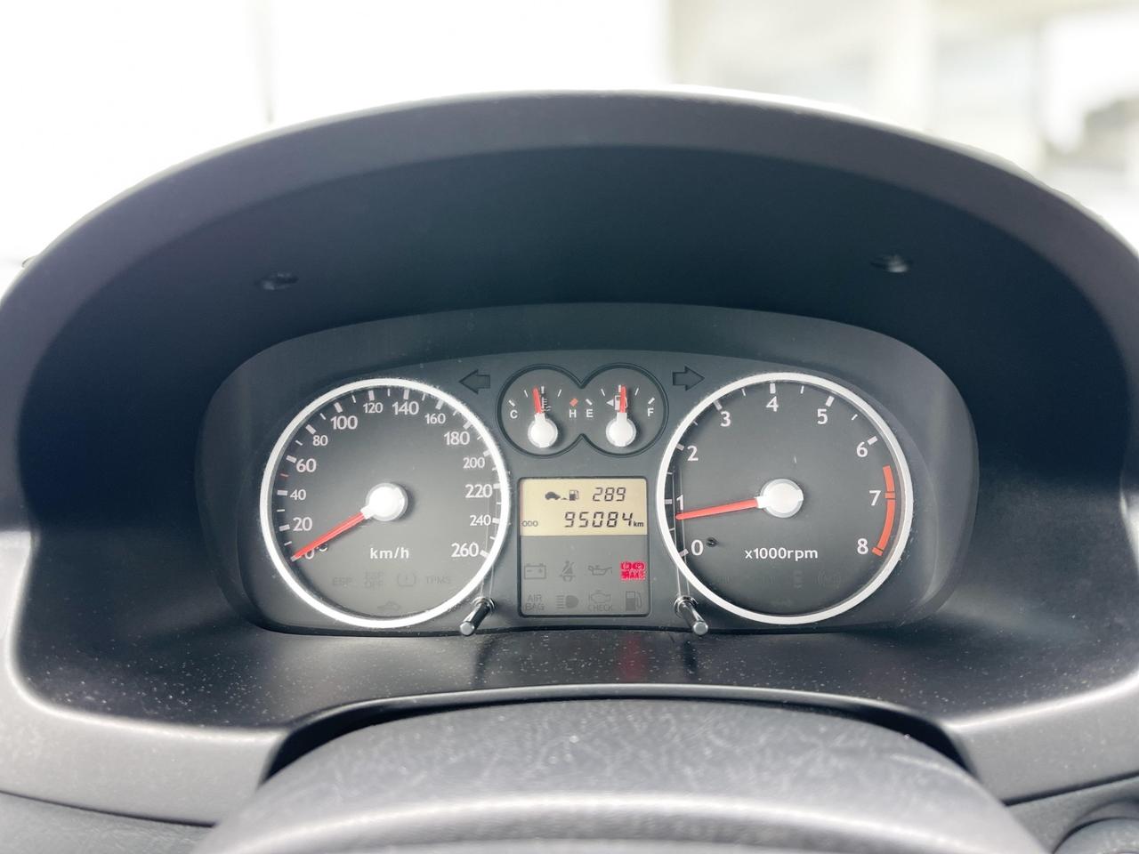 Hyundai Coupe 1.6 Benzina 105CV E4 Neo - 2005