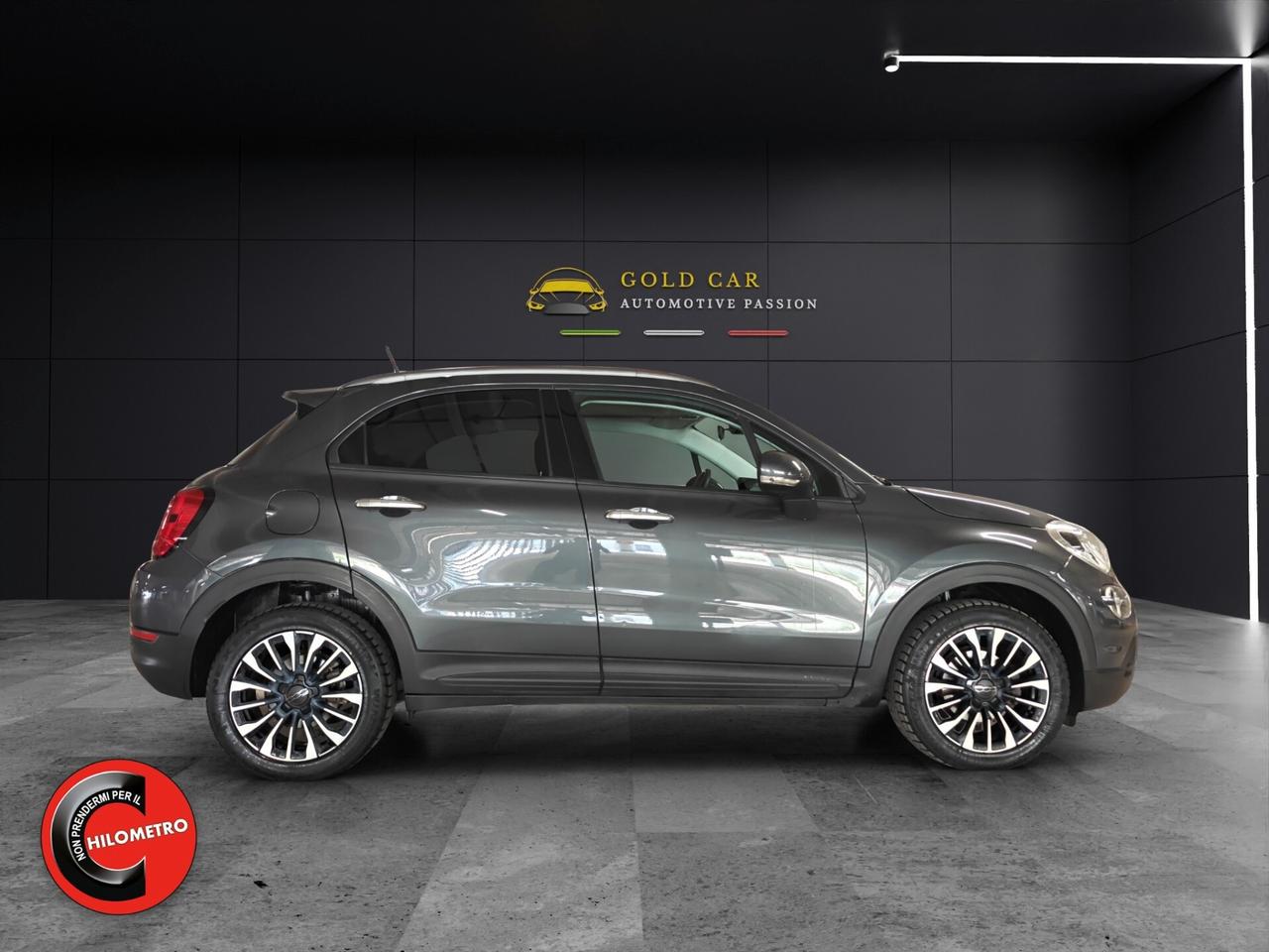Fiat 500X 1.0 T3 120 CV City Cross