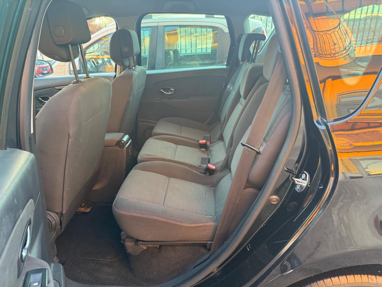 Renault Scenic Scénic XMod 1.5 dCi 110CV Start&Stop Live