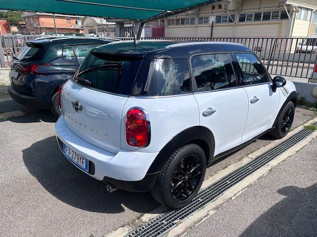 MINI Countryman Mini Cooper D Countryman