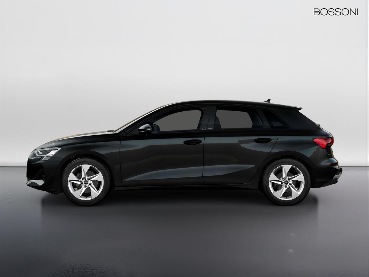 Audi A3 sportback 2.0 tdi 116cv business advanced