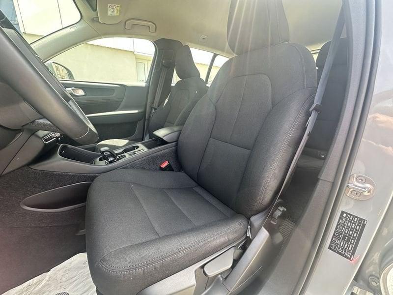 Volvo XC40 T2 automatico Essential