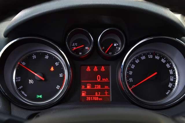 Opel Mokka Mokka I 1.7 cdti Cosmo s