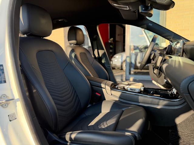 MERCEDES-BENZ A 180 Automatic Business EXTRA (NESSUN VINCOLO)