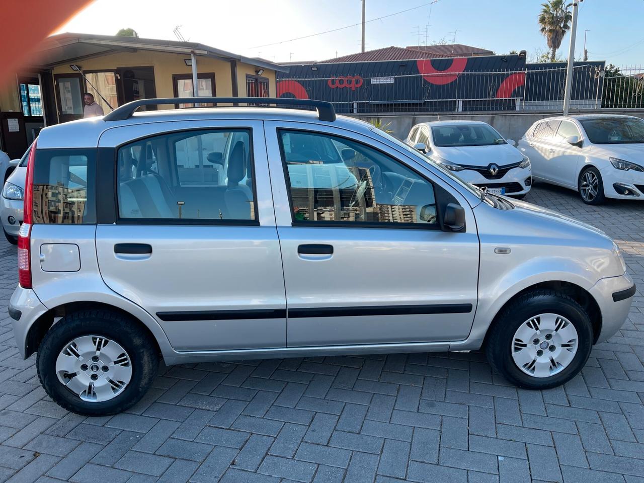 Fiat Panda 1.2 60cv