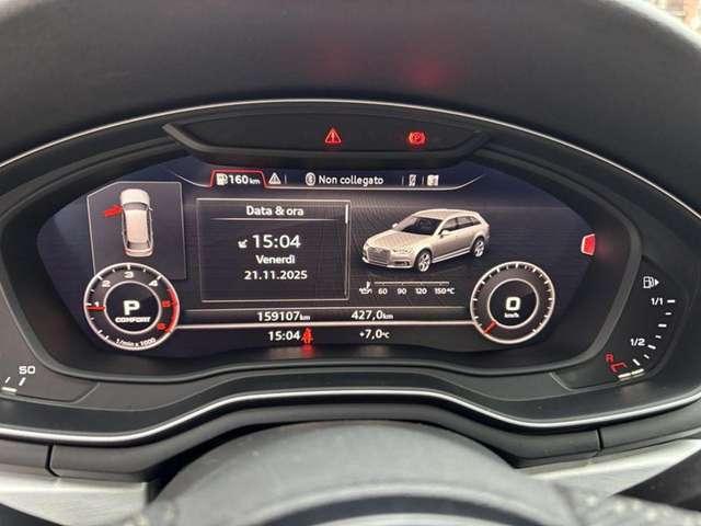 Audi A4 Avant 2.0 TDI 150 CV S tronic S line edition