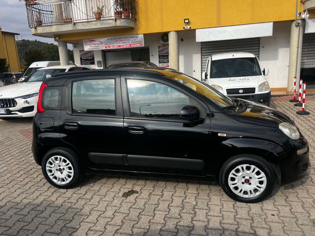 Fiat Panda 1.2 Dynamic