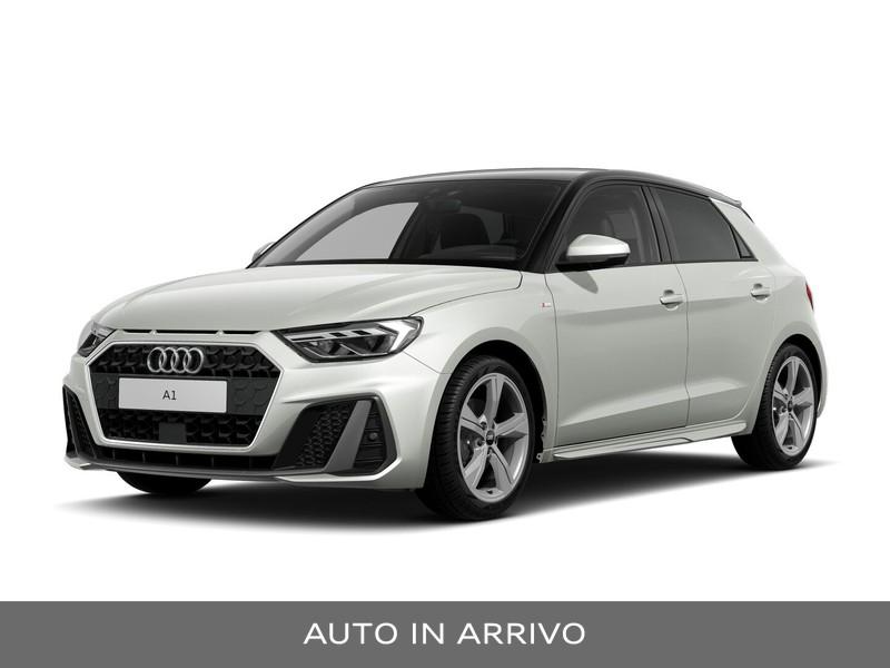 Sportback 35TFSI 150CV S tronic S line Edition