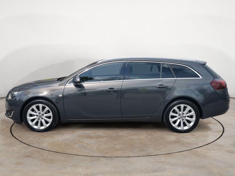 Opel Insignia 1.6 CDTI 136CV Sports Tourer aut. Cosmo Business