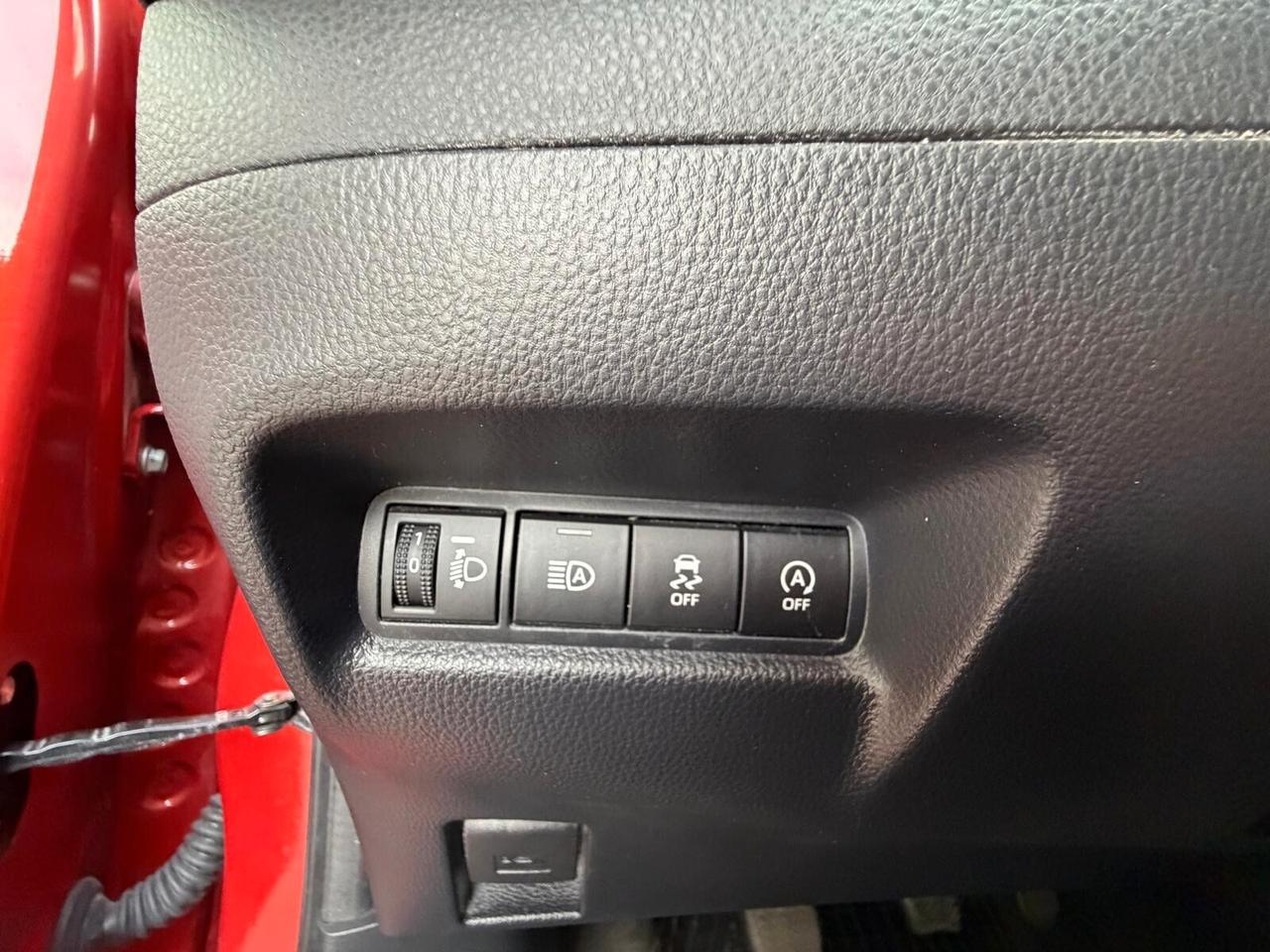 Toyota Aygo X 1.0 VVT-i 72 CV 5 porte Lounge-2022