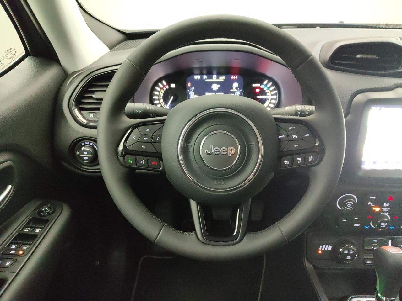 JEEP Renegade 2019 1.3 T4 240CV PHEV S 4XE AT6