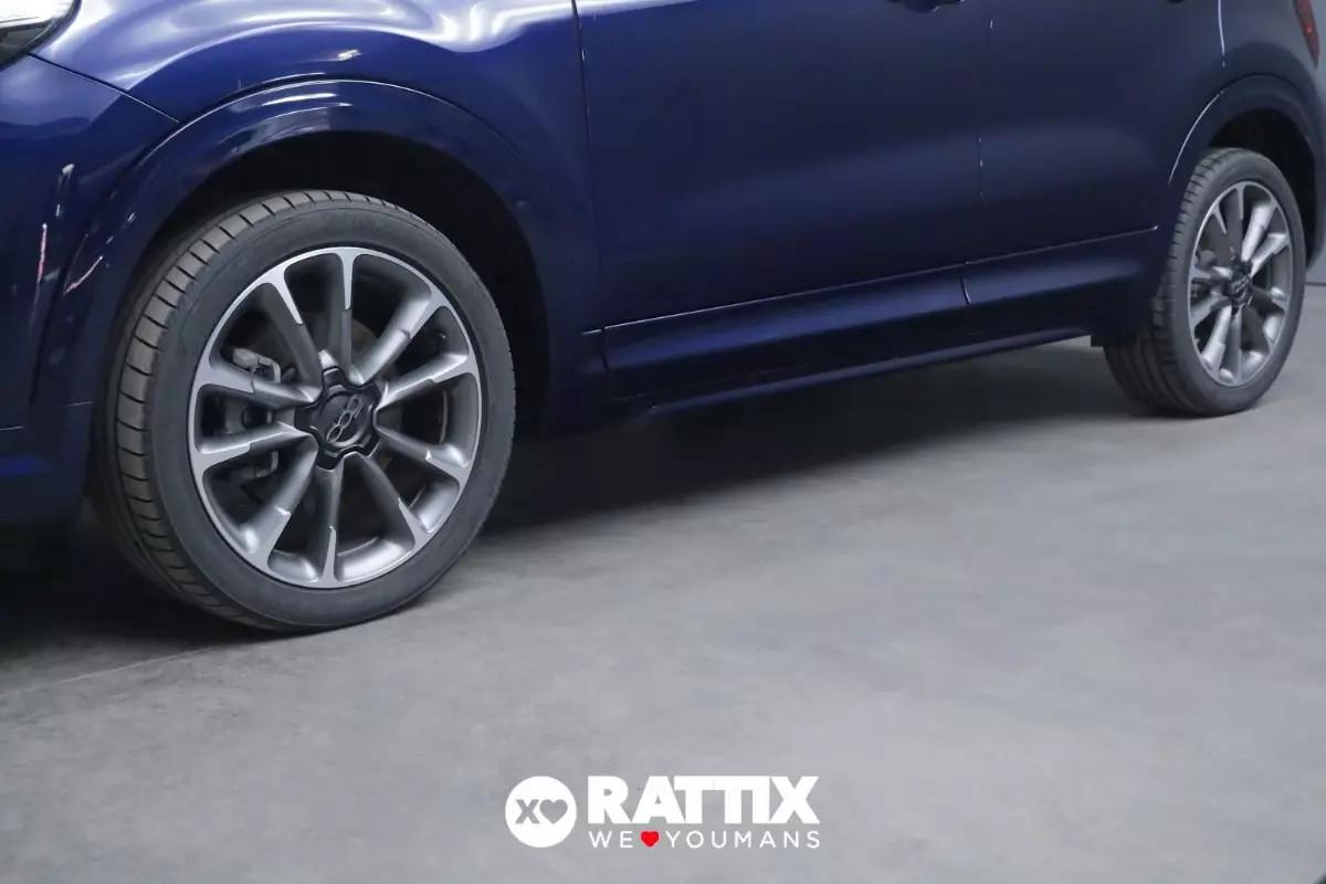 Fiat 500X 1.5 T4 Hybrid 130CV Sport DCT