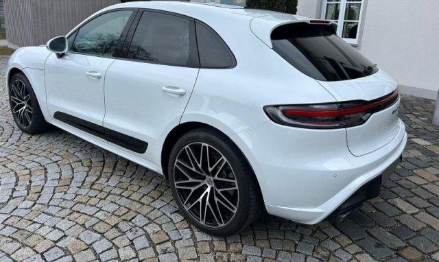 PORSCHE Macan 2.0 T