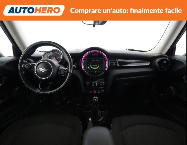 MINI One 1.5 One D