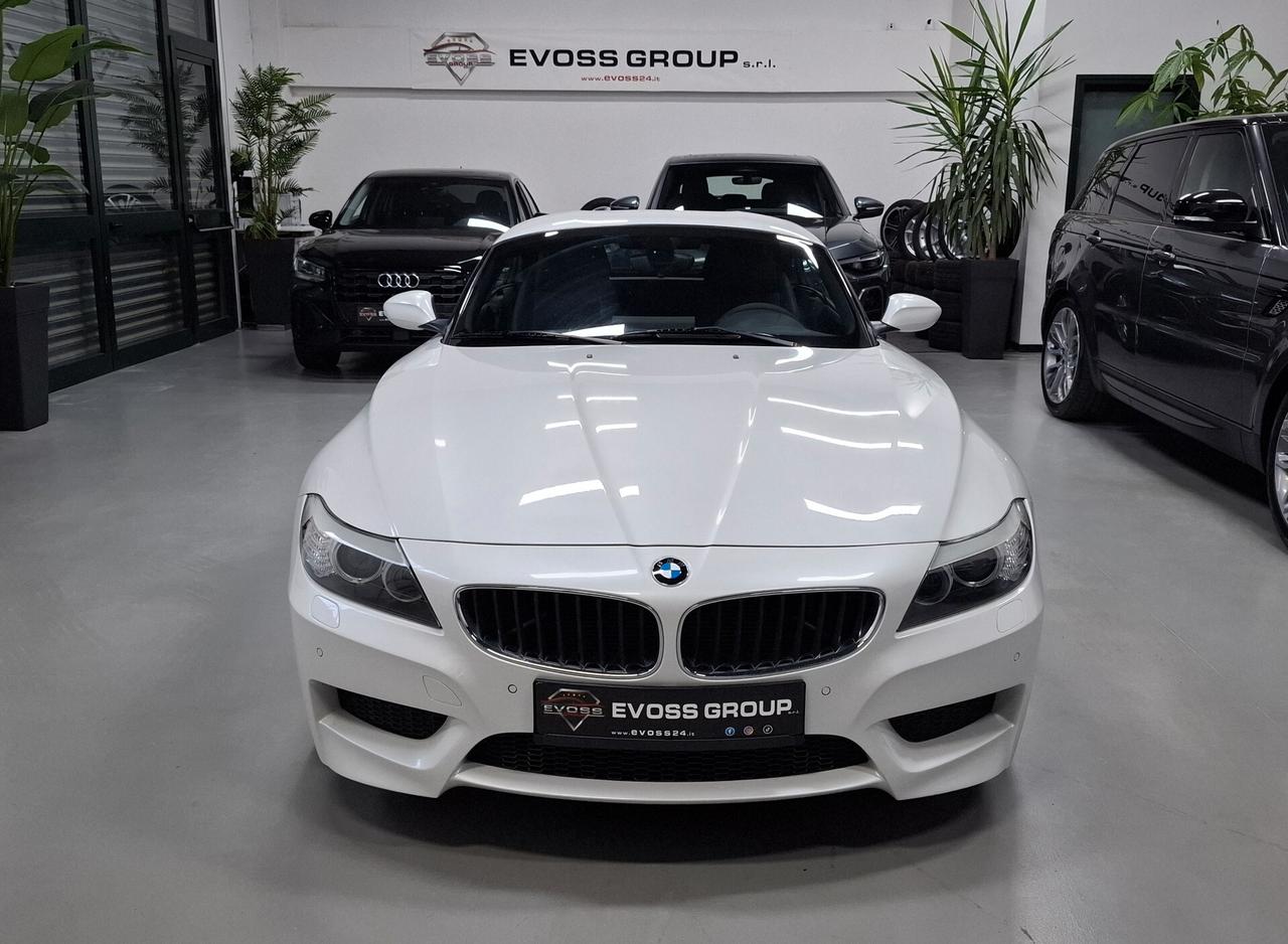 Bmw Z4 M Roadstar 20i Sport