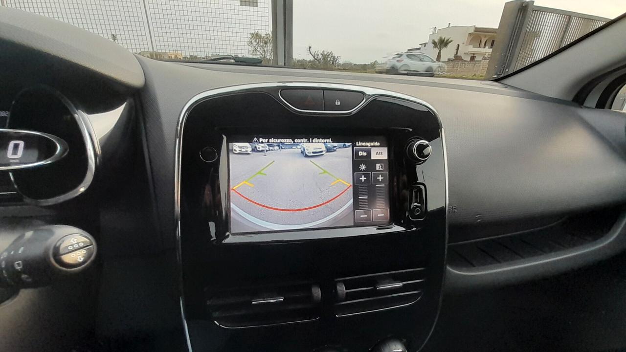 Renault Clio 1.5 dCi 8V 75CV 5 porte Costume National