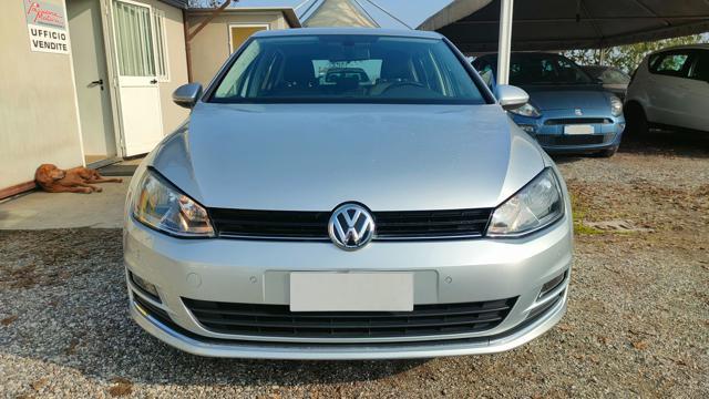 VOLKSWAGEN Golf 1.6 TDI 110 CV DSG 5p. Highline BlueMotion Technol