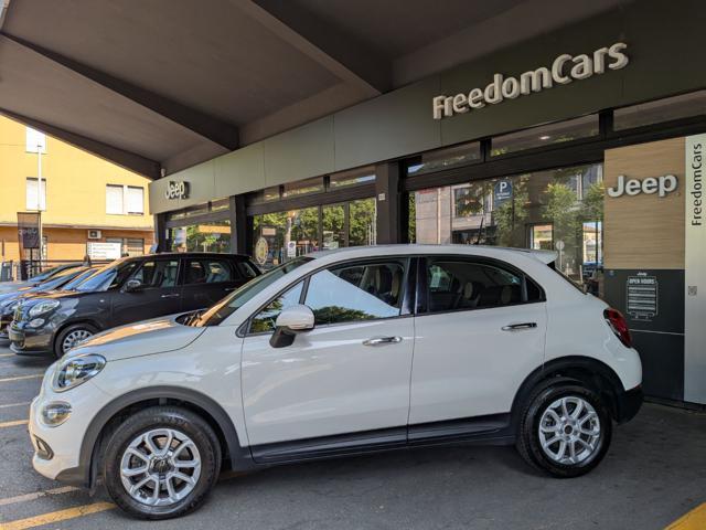 FIAT 500X 1.3 MultiJet 95 CV Pop