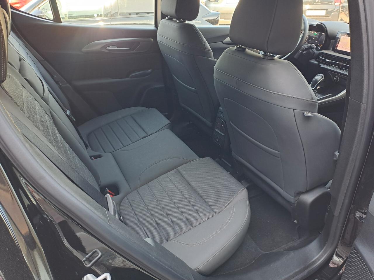 Alfa Romeo Tonale 1.5 160 CV MHEV TCT7 2024