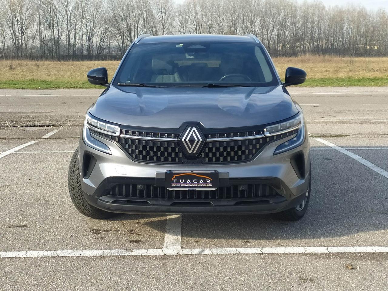 Renault Austral Techno 160 MHEV #9199