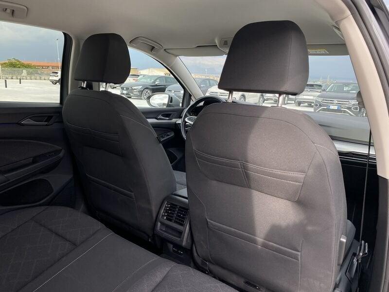 Volkswagen Golf 8 Life 2.0 TDI 115CV