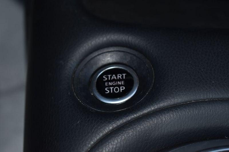 Nissan Juke Juke 1.0 dig-t N-Connecta 114cv dct