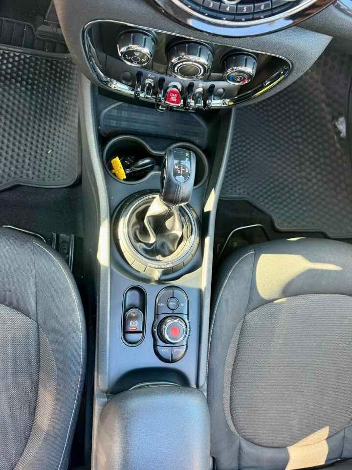 Mini Cooper Clubman 1.5D 116 CV *C.AUTOMATICO