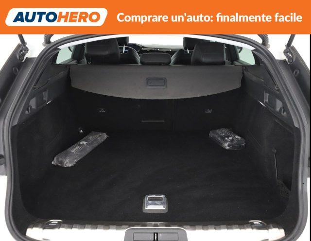 PEUGEOT 508 BlueHDi 160 Stop&Start EAT8 SW Allure