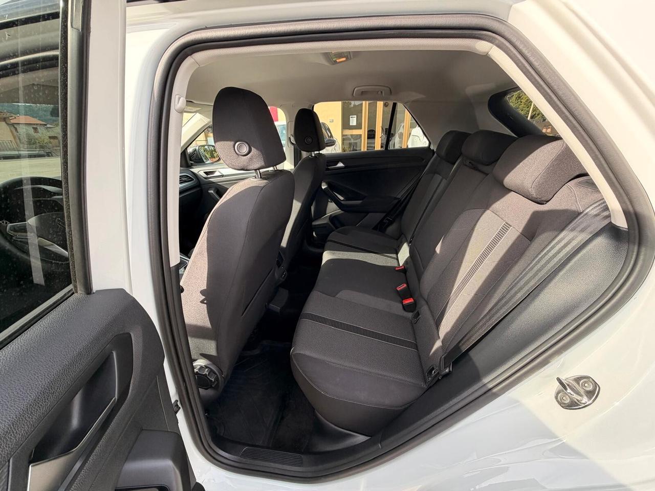 Volkswagen T-Roc 1.0 TSI Life